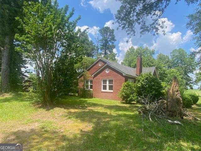 4018 Veal Street Roopville - 4