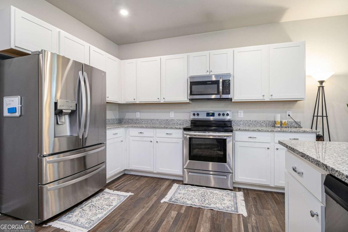 11 Rambling Oaks Drive Rome - 1