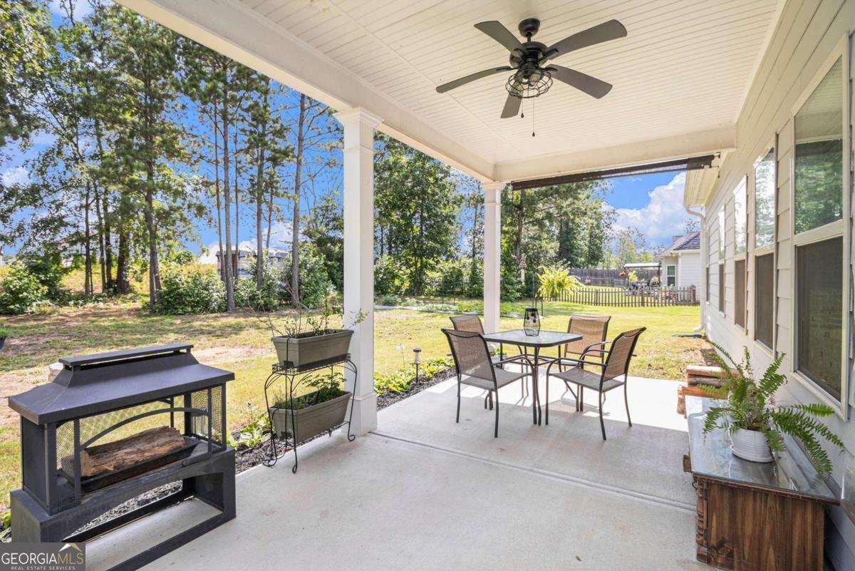11 Rambling Oaks Drive Rome - 14