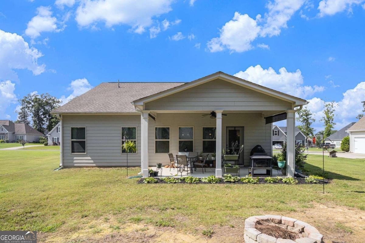 11 Rambling Oaks Drive Rome - 16