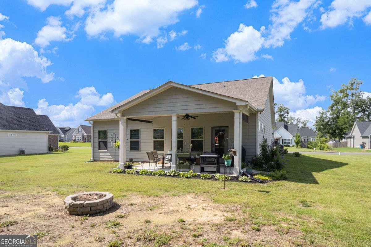 11 Rambling Oaks Drive Rome - 17