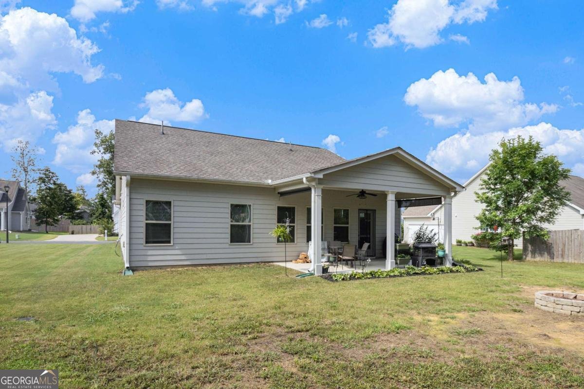 11 Rambling Oaks Drive Rome - 18