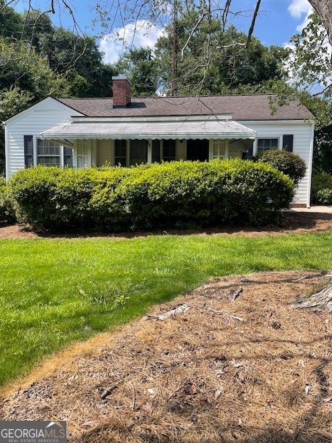 526 4th Street Extension Manchester - 1