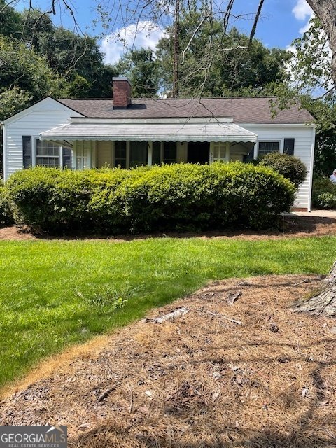 526 4th Street Extension Manchester - 2
