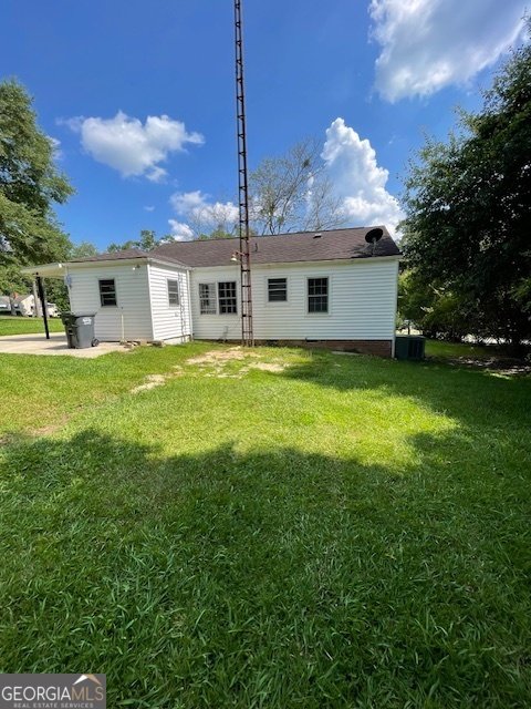 526 4th Street Extension Manchester - 4