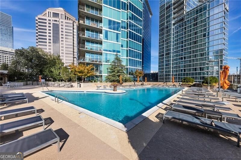 1080 1080 Peachtree Street Atlanta - 14
