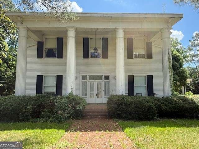 2205 Wilson Avenue Tifton - 1