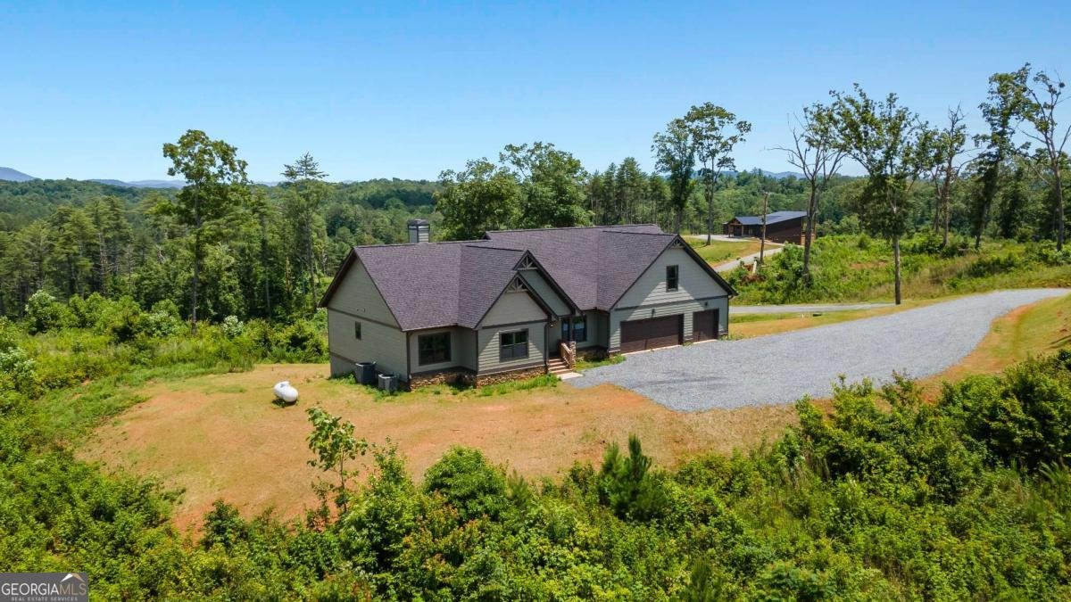 39 Mountaintown Overlook Ellijay - 32
