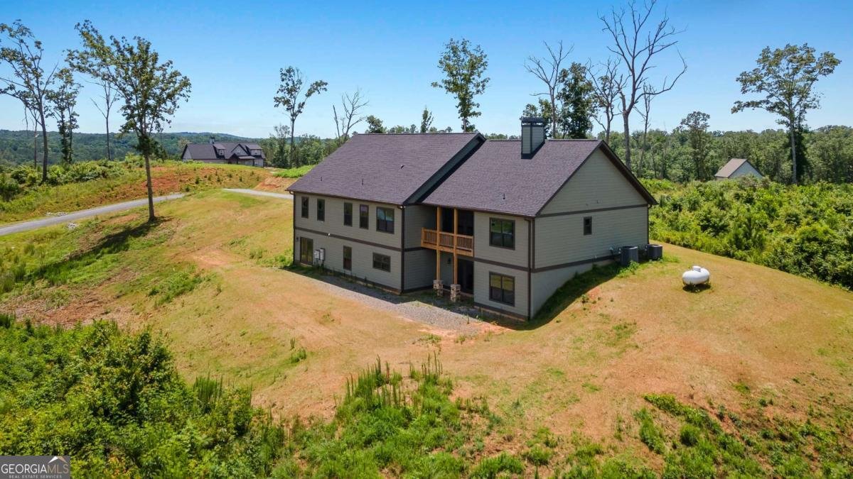 39 Mountaintown Overlook Ellijay - 33