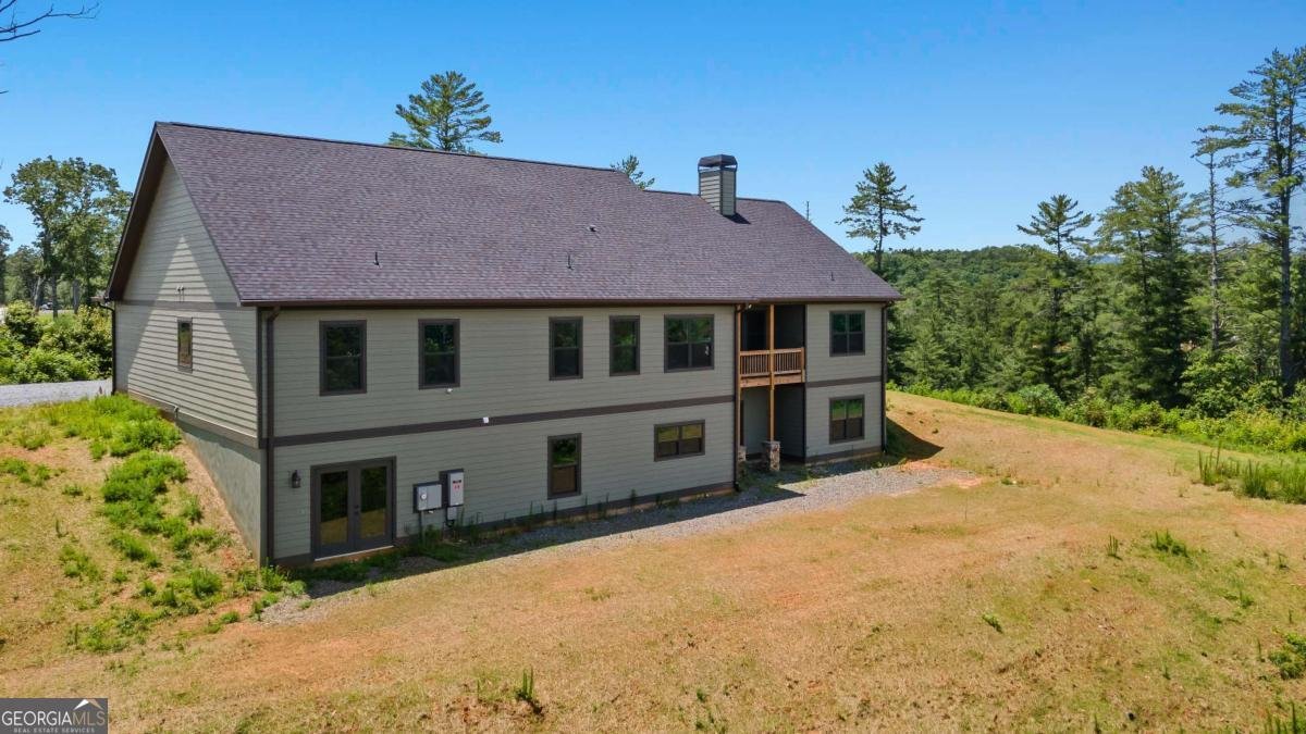 39 Mountaintown Overlook Ellijay - 35