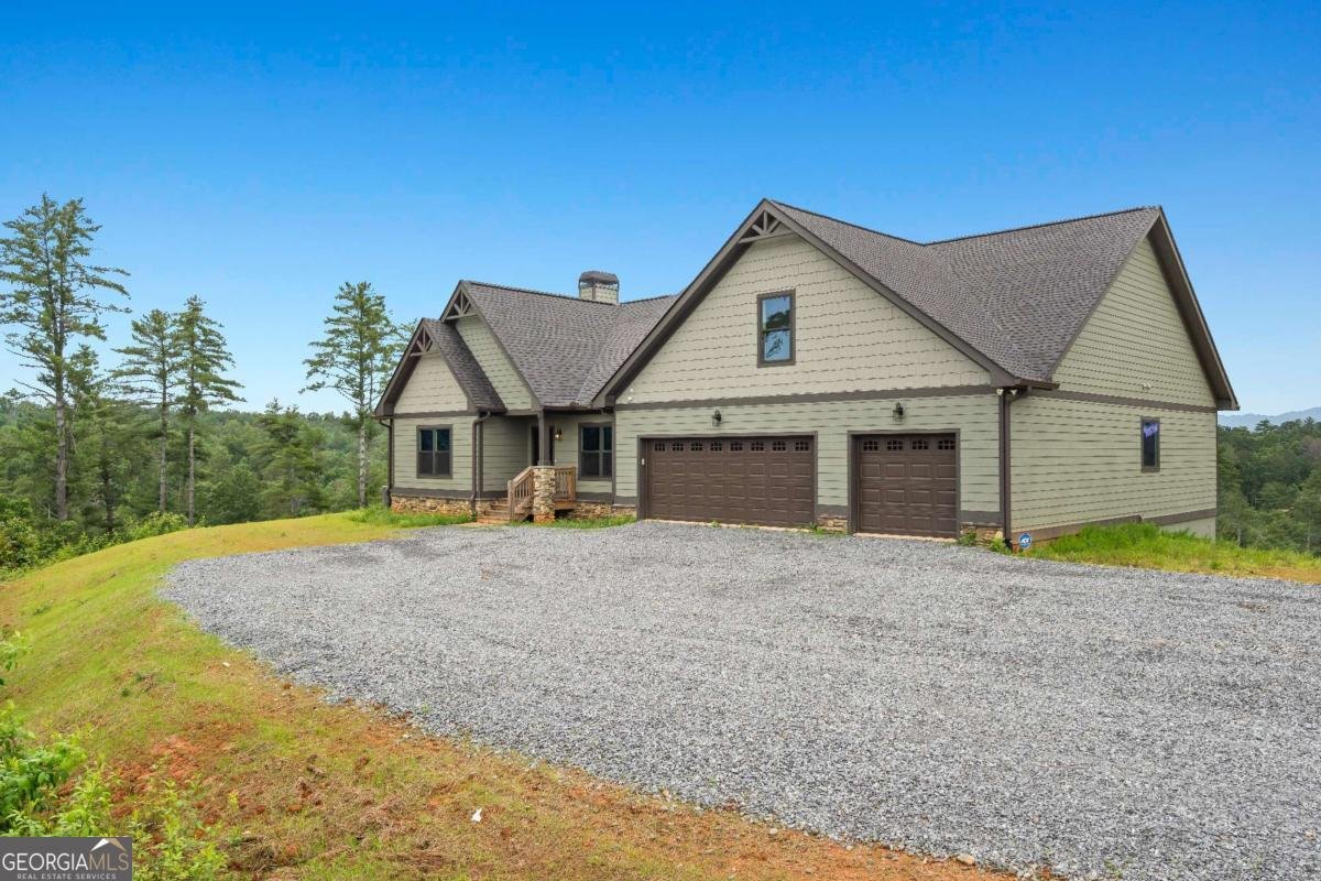 39 Mountaintown Overlook Ellijay - 38