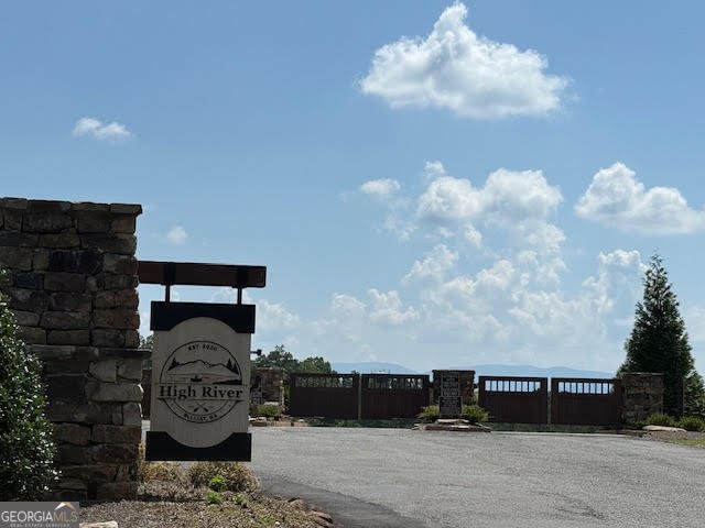 39 Mountaintown Overlook Ellijay - 39