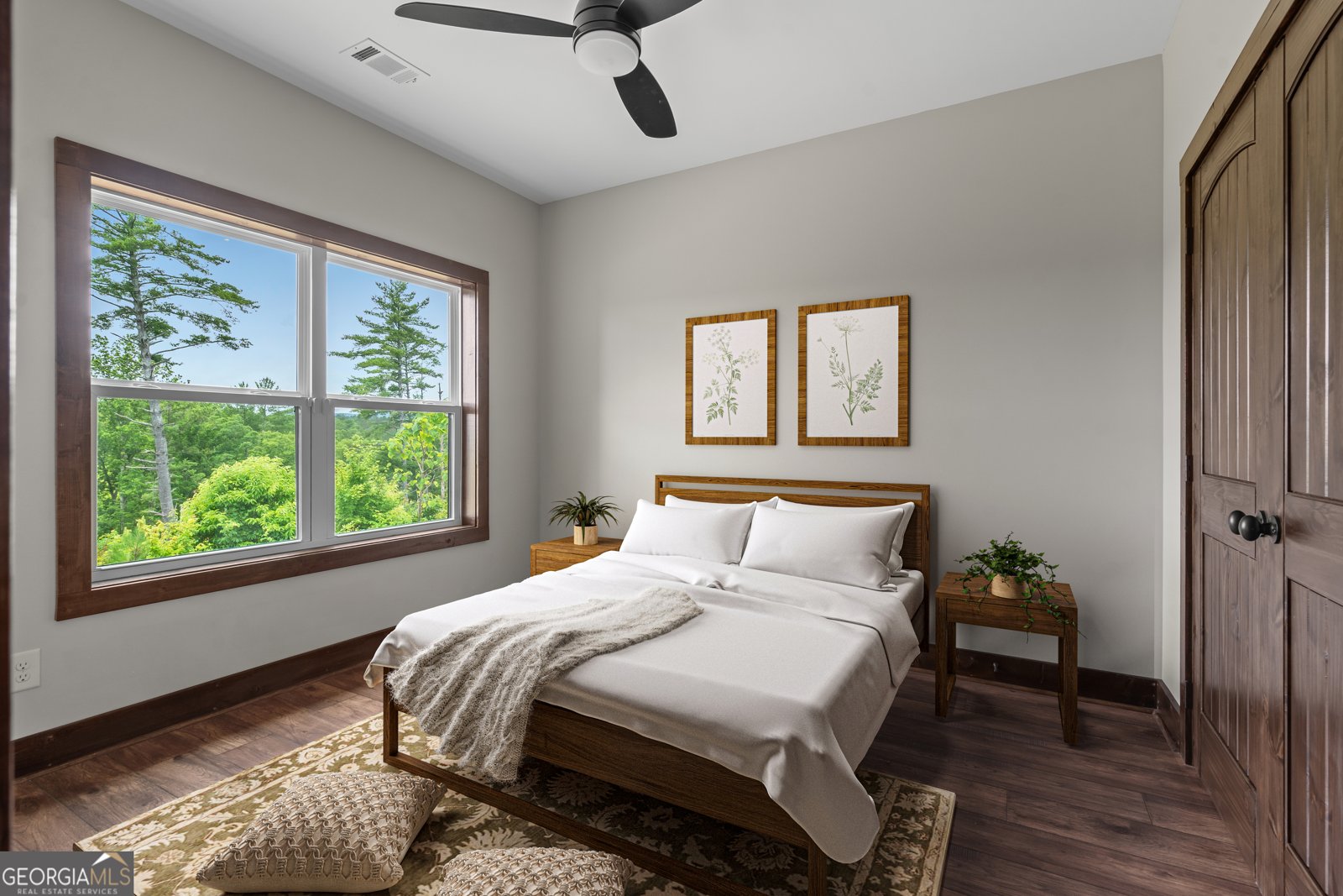 39 Mountaintown Overlook Ellijay - 49