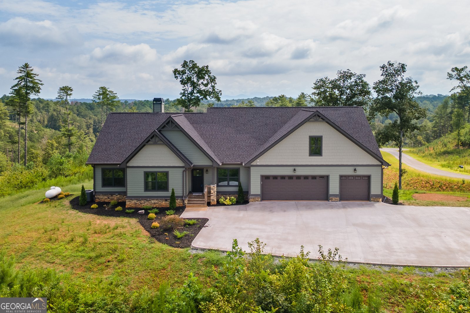 39 Mountaintown Overlook Ellijay - 50