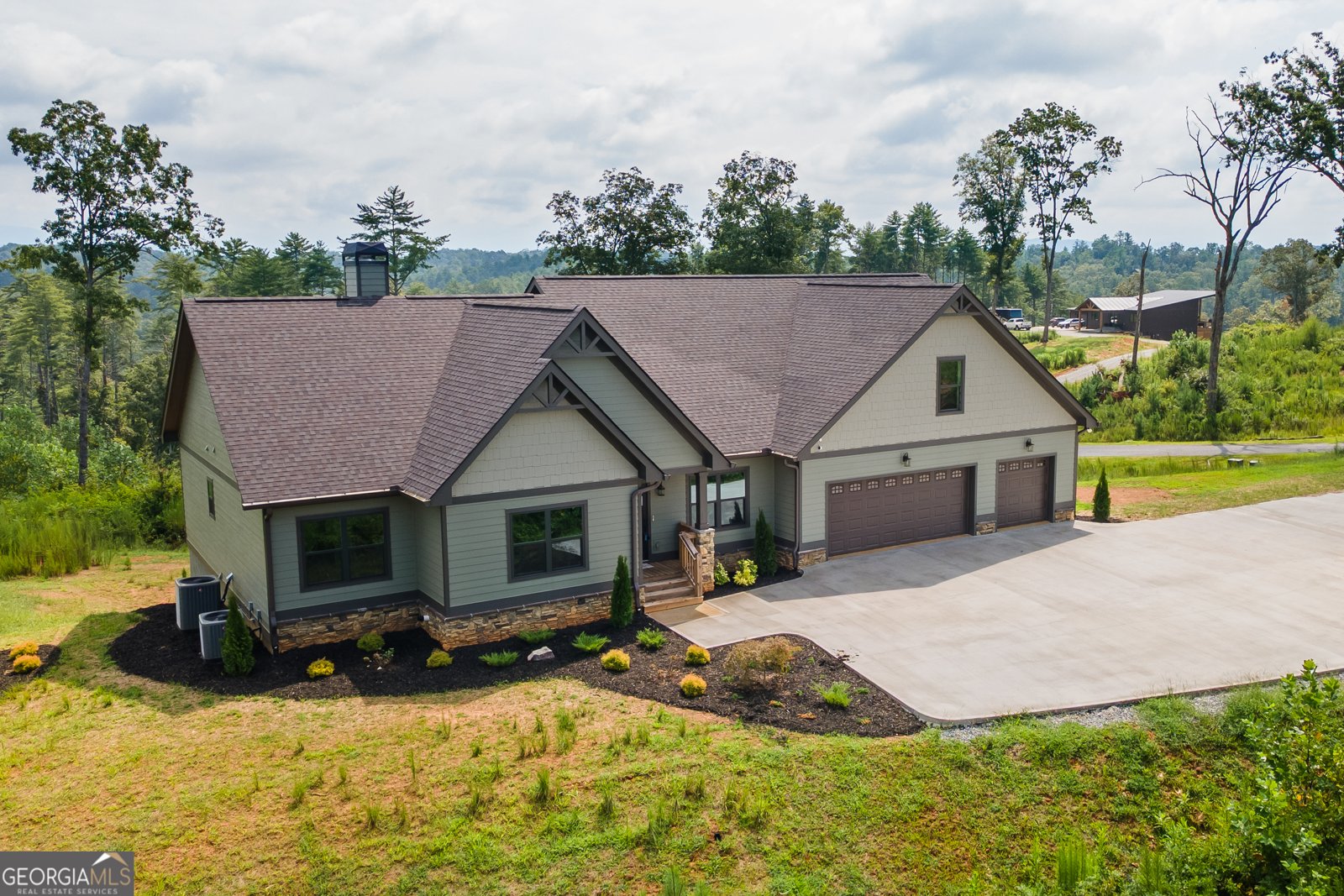39 Mountaintown Overlook Ellijay - 51