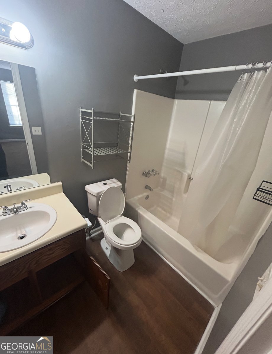 6470 Bedford Lane Lithonia - 9