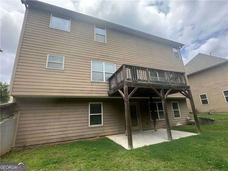 443 Strawberry Walk Loganville - 25