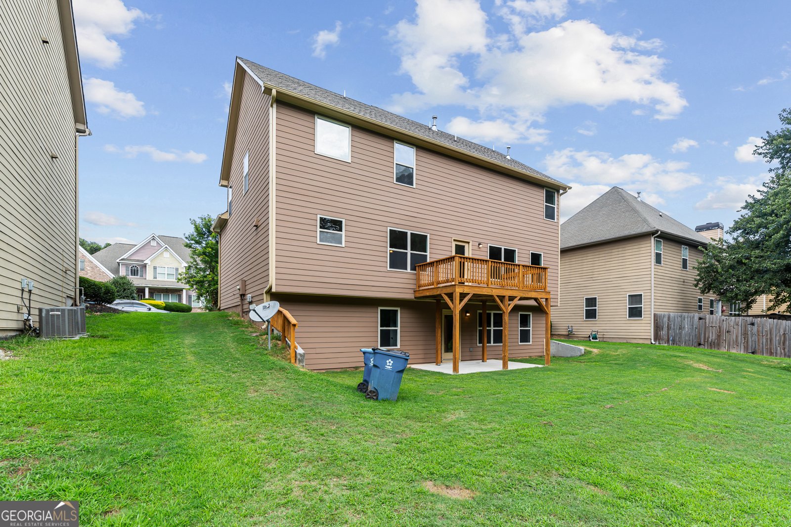 443 Strawberry Walk Loganville - 42