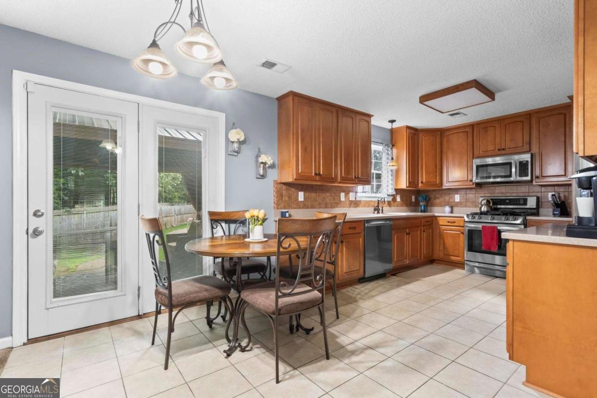 10 Callaway Court Hiram - 11