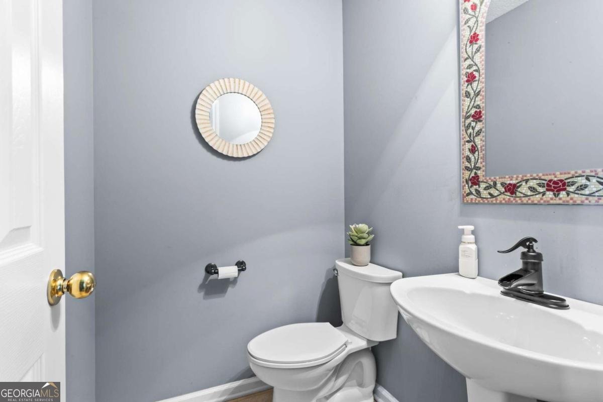 10 Callaway Court Hiram - 16