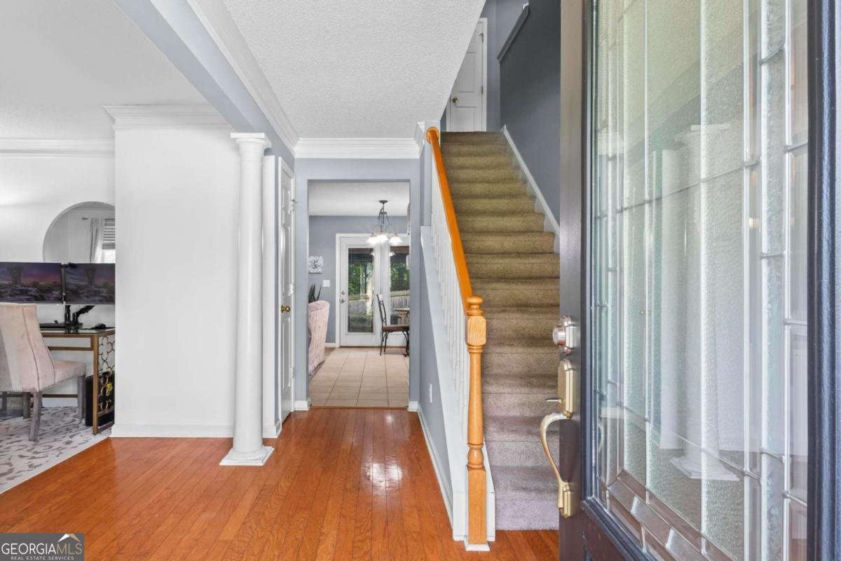 10 Callaway Court Hiram - 17