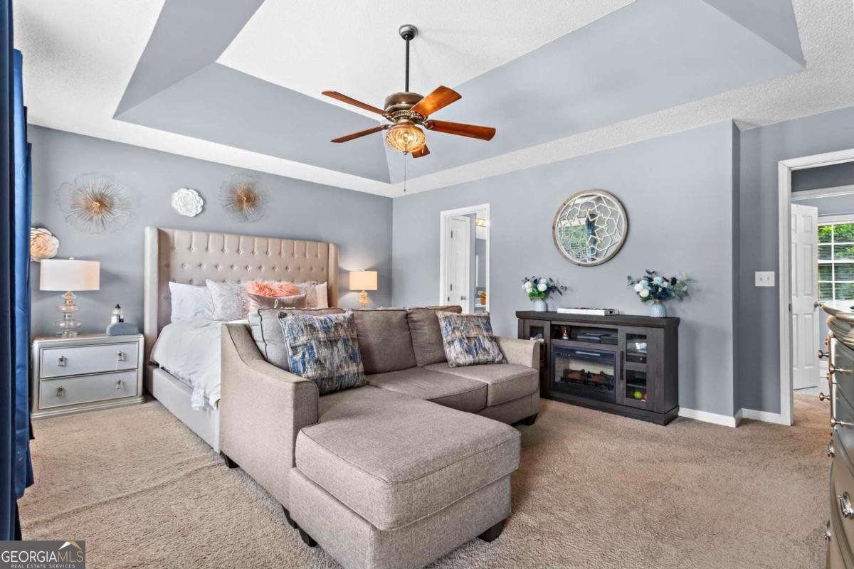 10 Callaway Court Hiram - 20