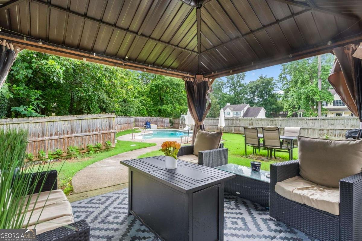 10 Callaway Court Hiram - 29