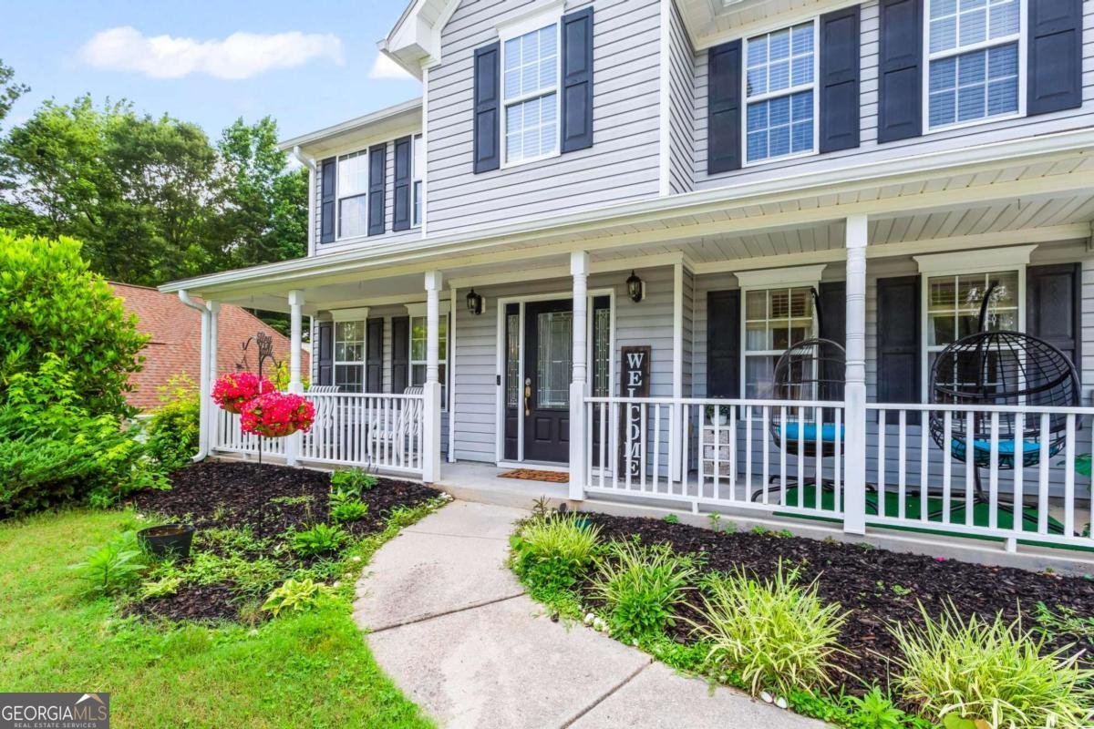 10 Callaway Court Hiram - 3