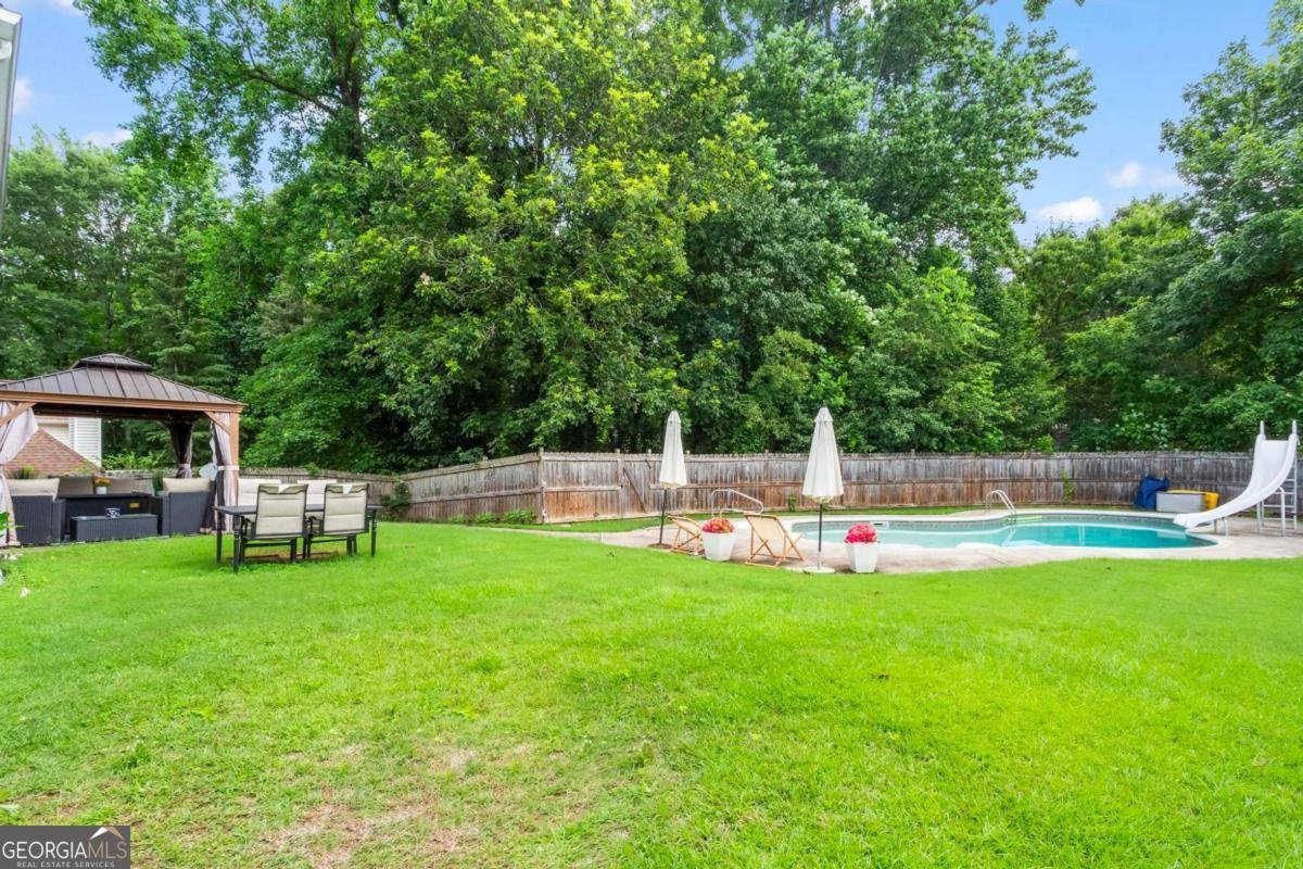 10 Callaway Court Hiram - 30