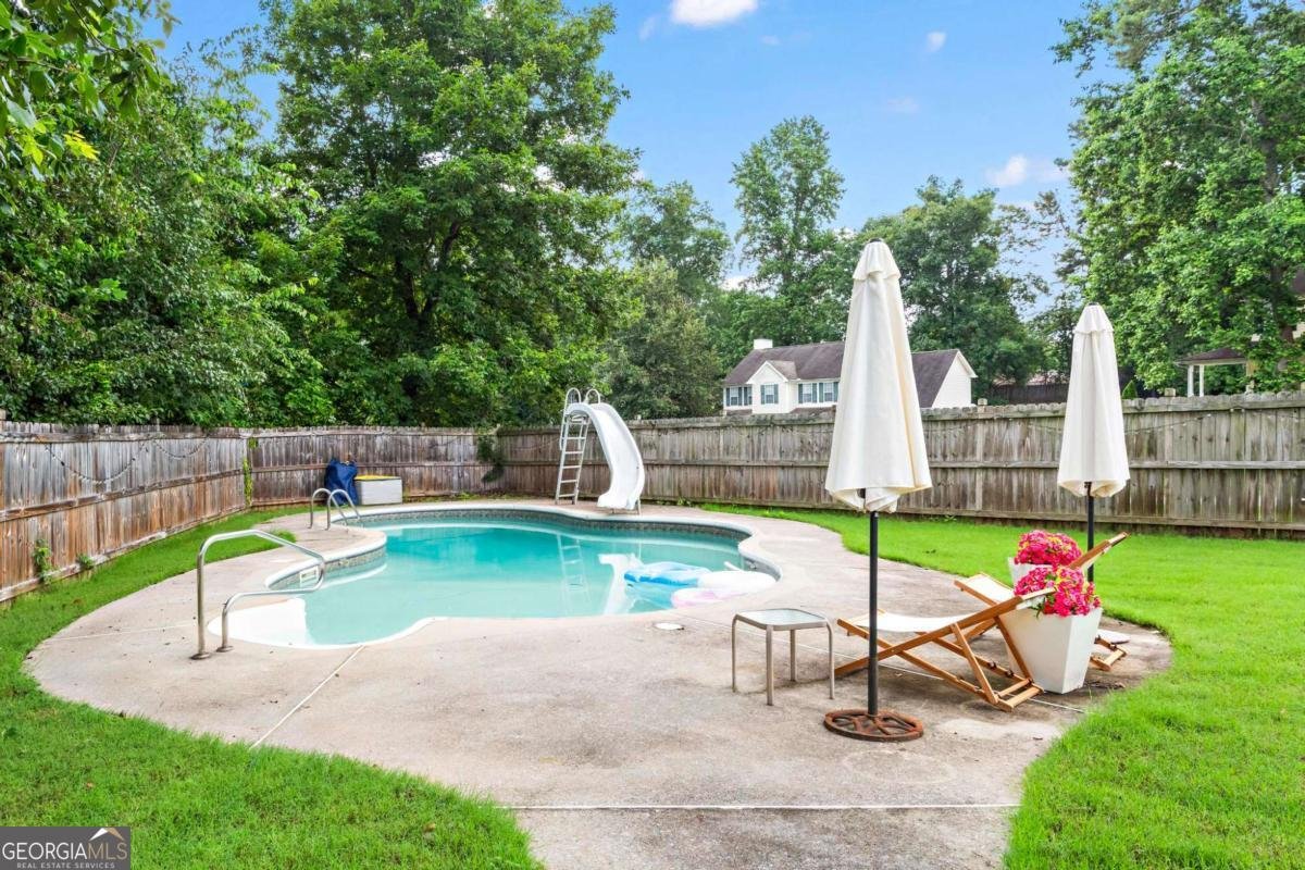 10 Callaway Court Hiram - 31