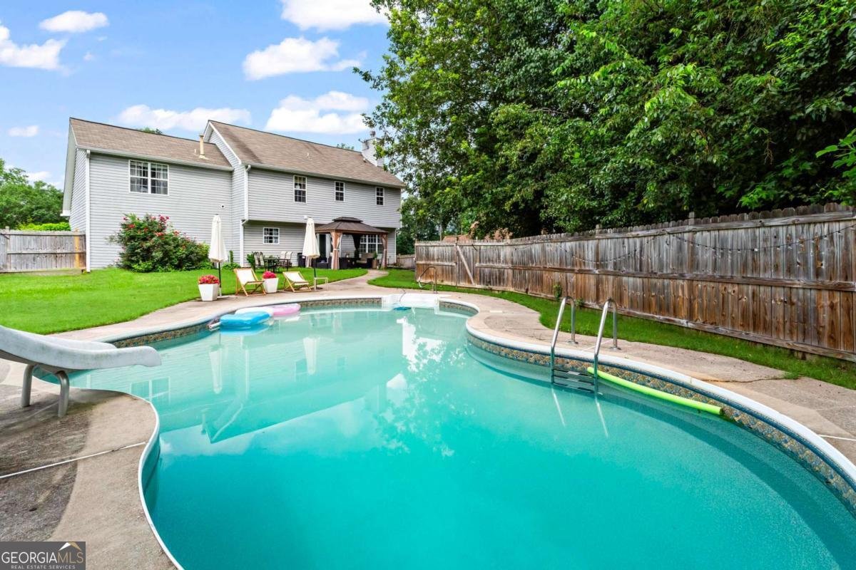 10 Callaway Court Hiram - 32