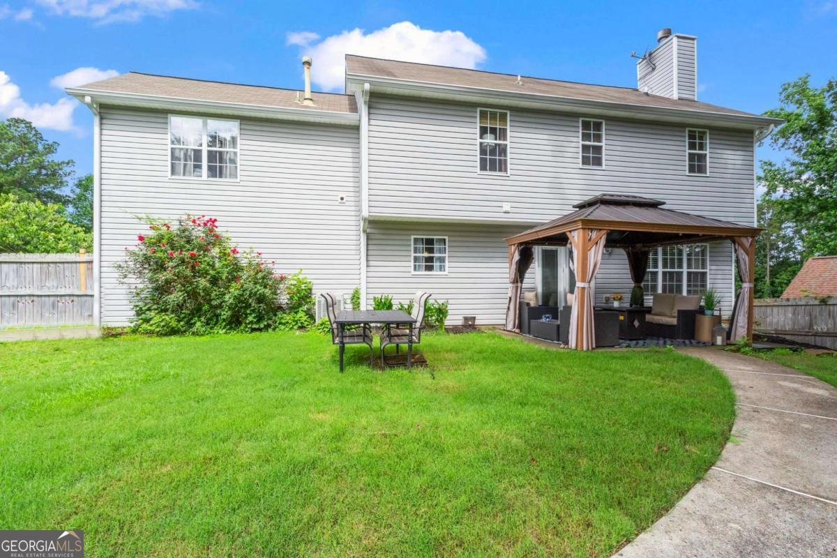 10 Callaway Court Hiram - 33