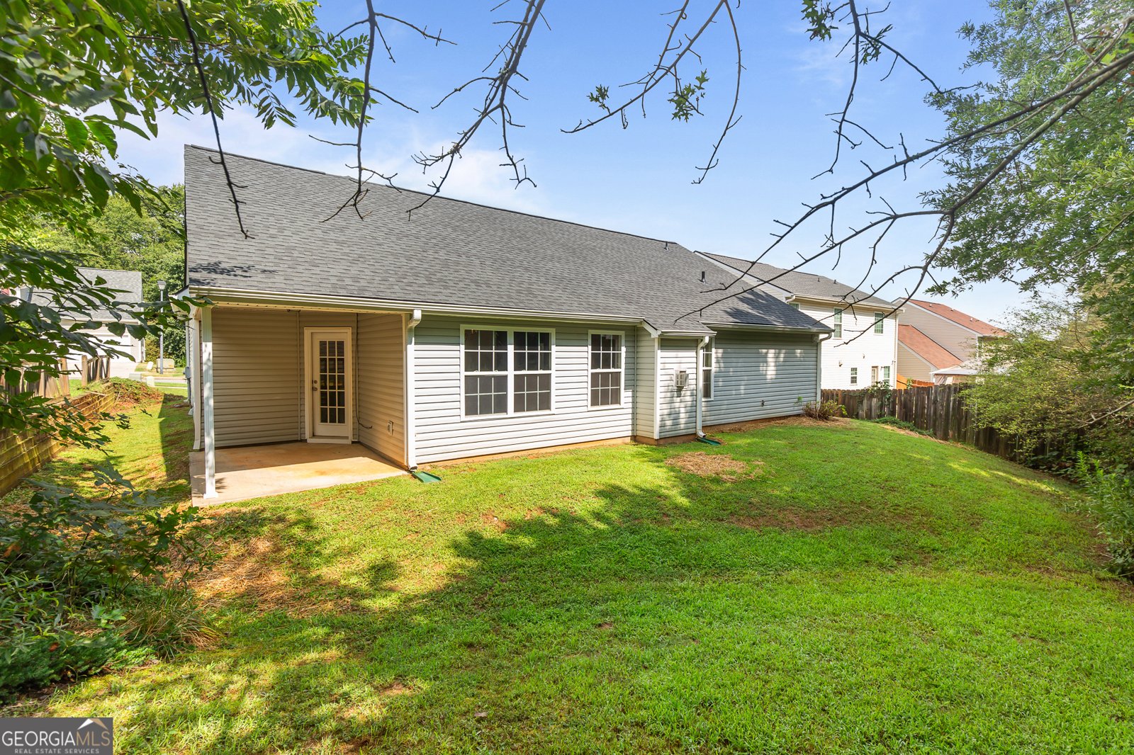 1241 Key Manor Lane Lawrenceville - 16