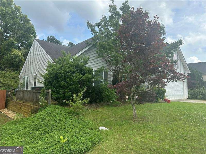 1241 Key Manor Lane Lawrenceville - 2