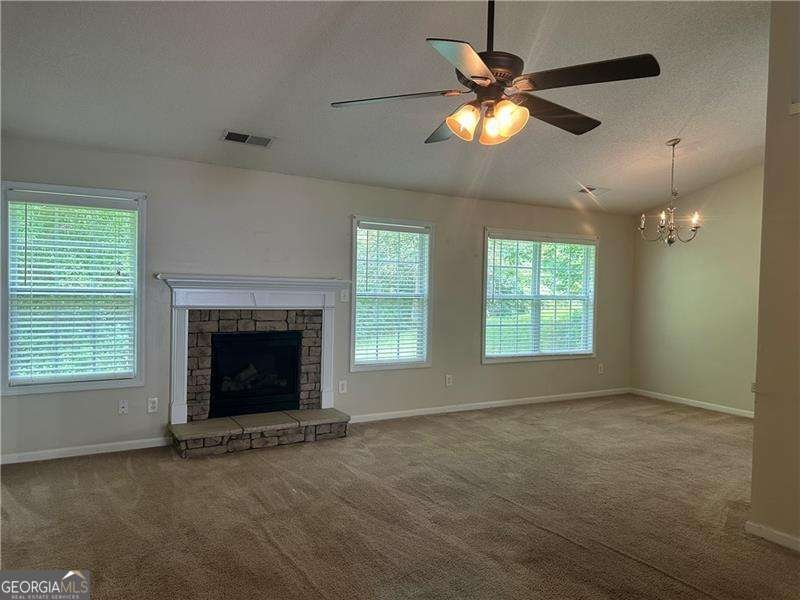 1241 Key Manor Lane Lawrenceville - 4