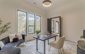 191 Darwish Drive Mcdonough - 1
