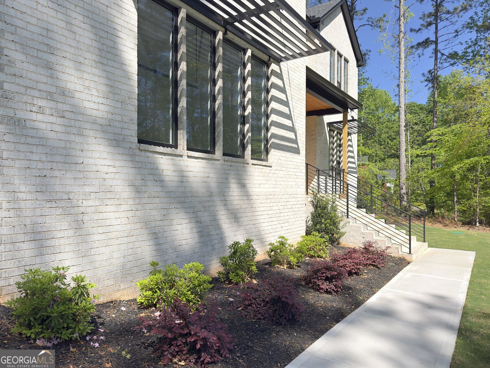 191 Darwish Drive Mcdonough - 30