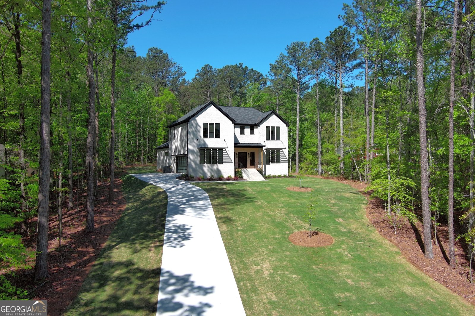 191 Darwish Drive Mcdonough - 37