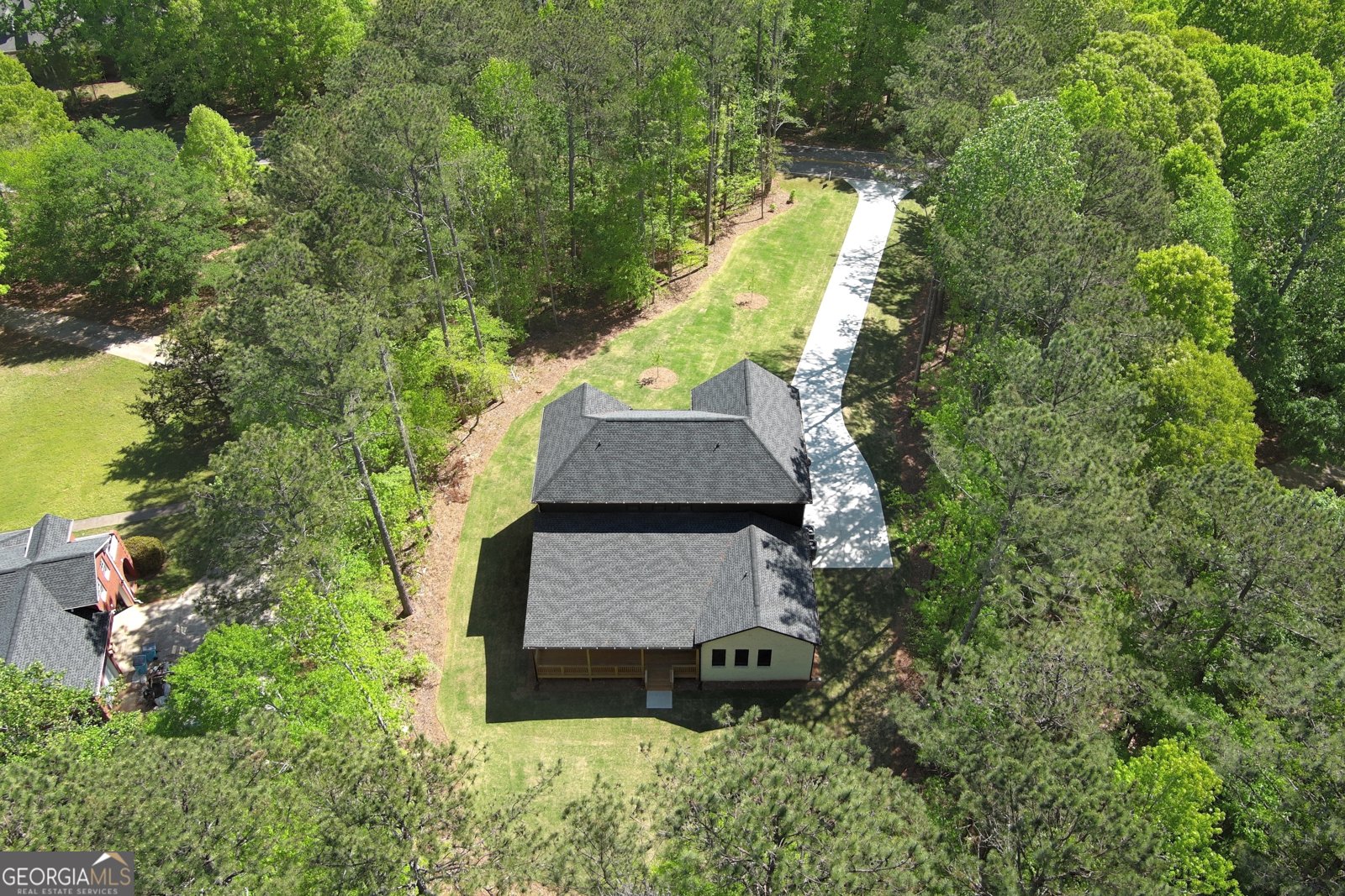 191 Darwish Drive Mcdonough - 40