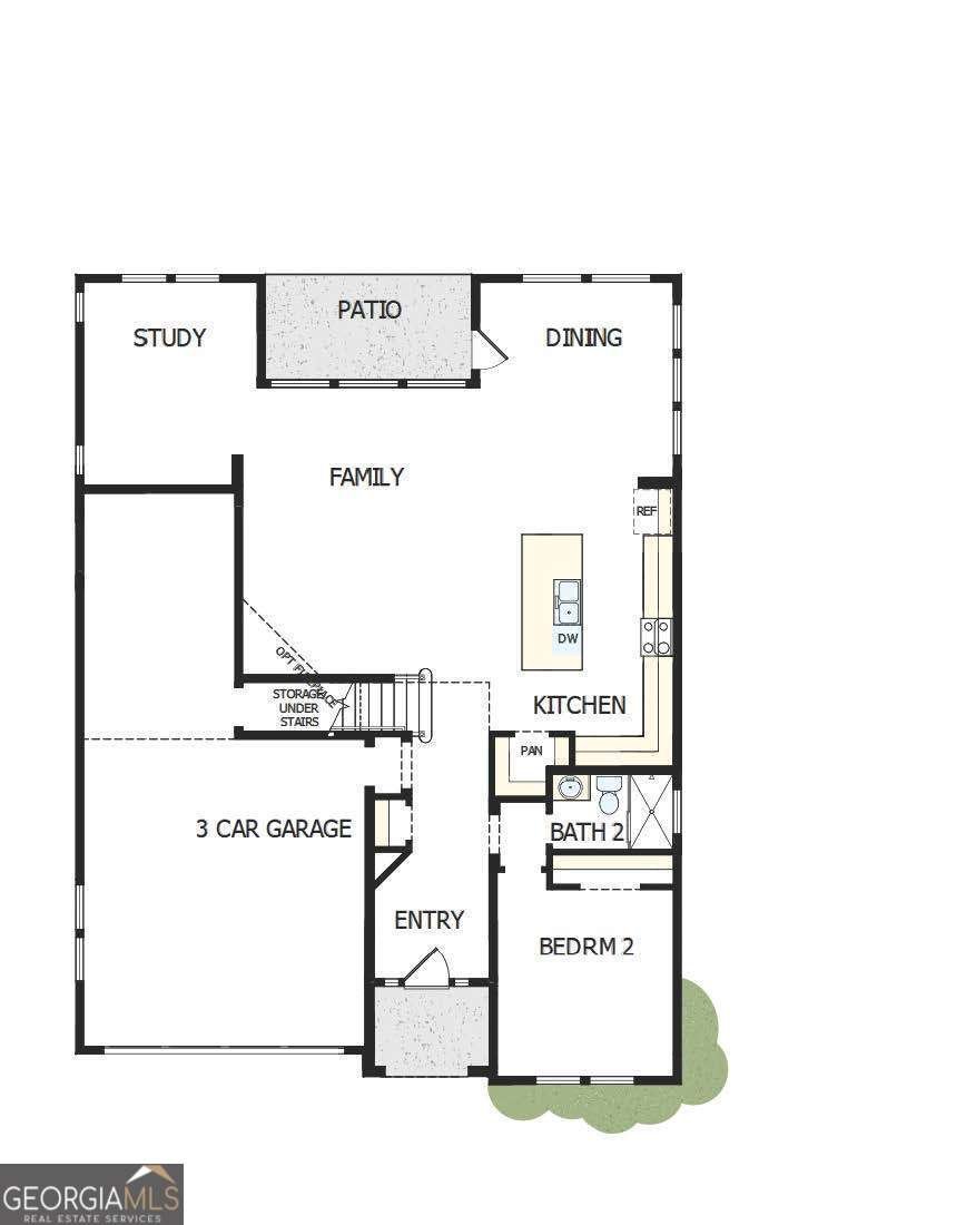 4435 Beechnut Circle Cumming - 10