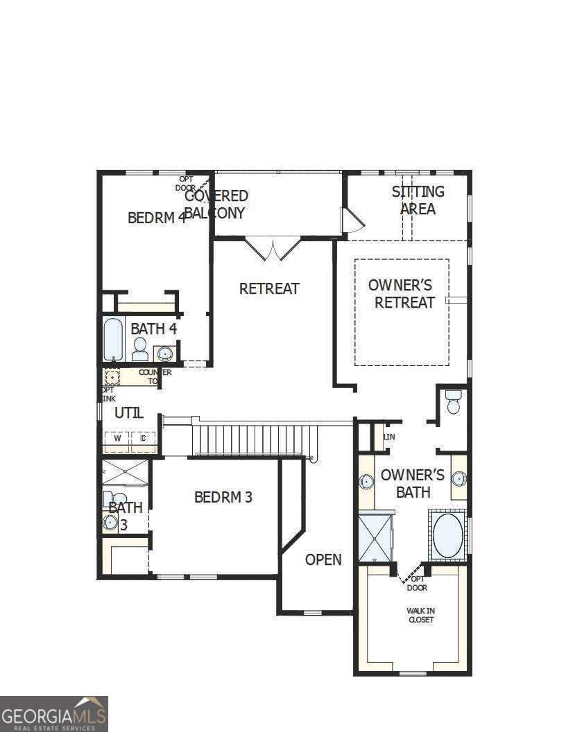 4435 Beechnut Circle Cumming - 11