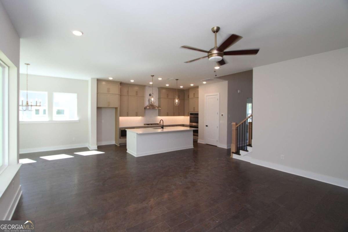 4435 Beechnut Circle Cumming - 4