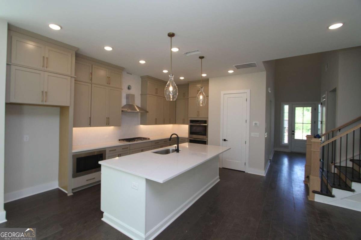 4435 Beechnut Circle Cumming - 5