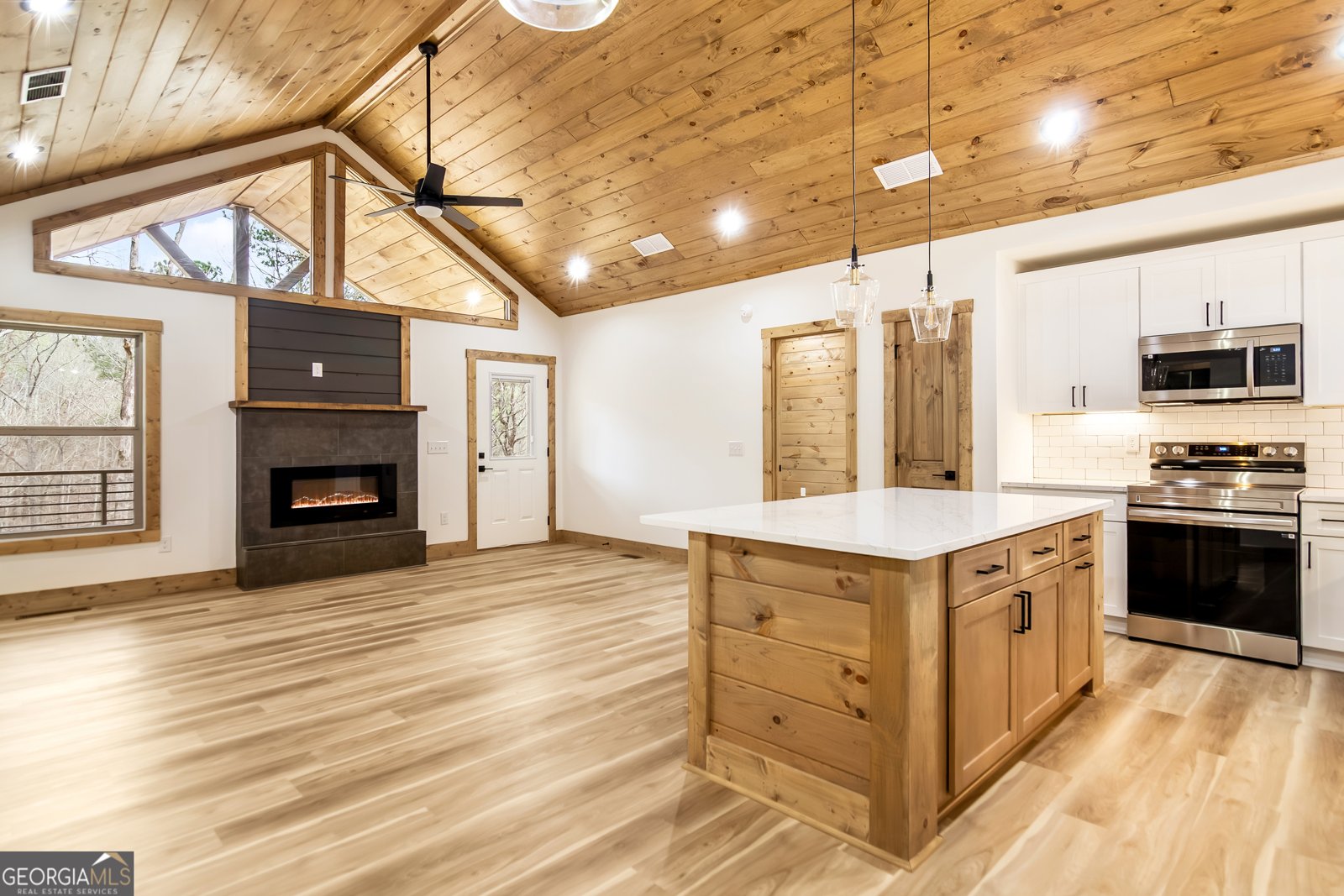 315 Pasha Drive Ellijay - 15