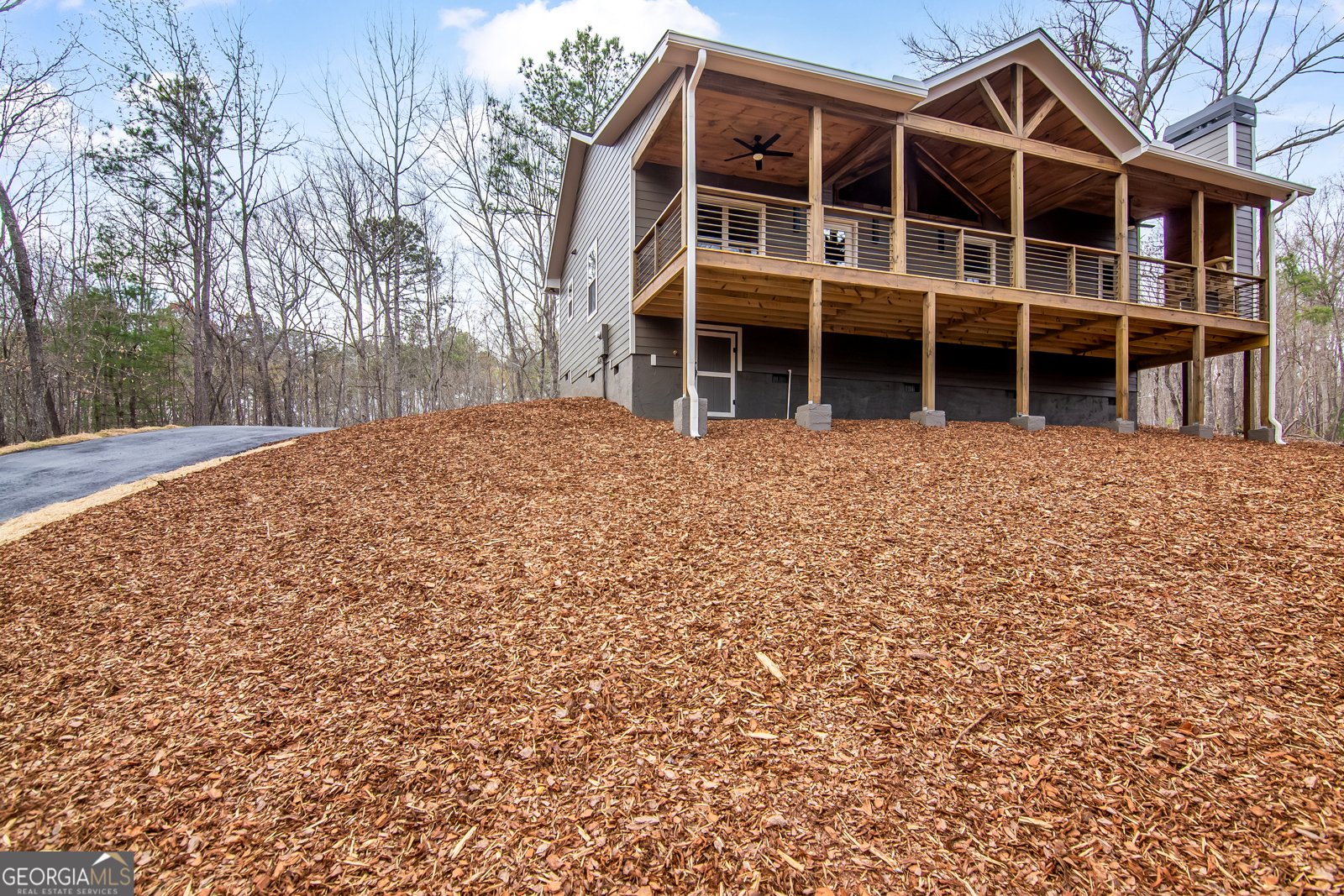 315 Pasha Drive Ellijay - 24
