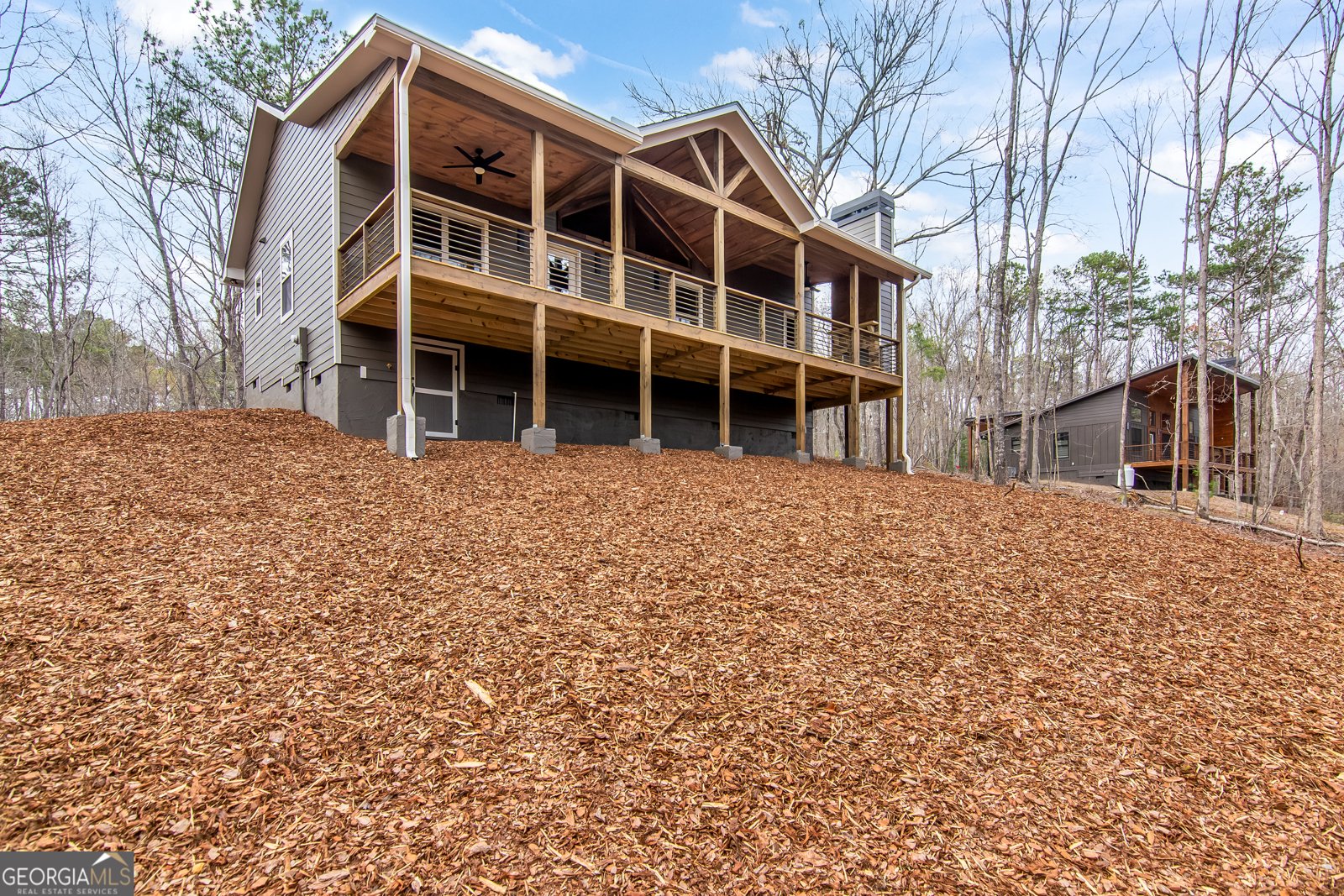 315 Pasha Drive Ellijay - 25