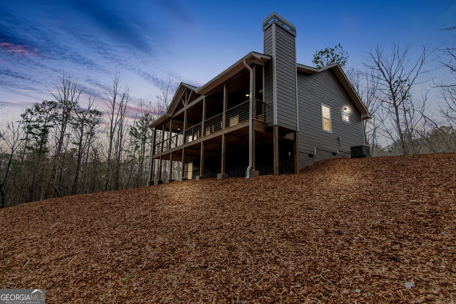 315 Pasha Drive Ellijay - 27