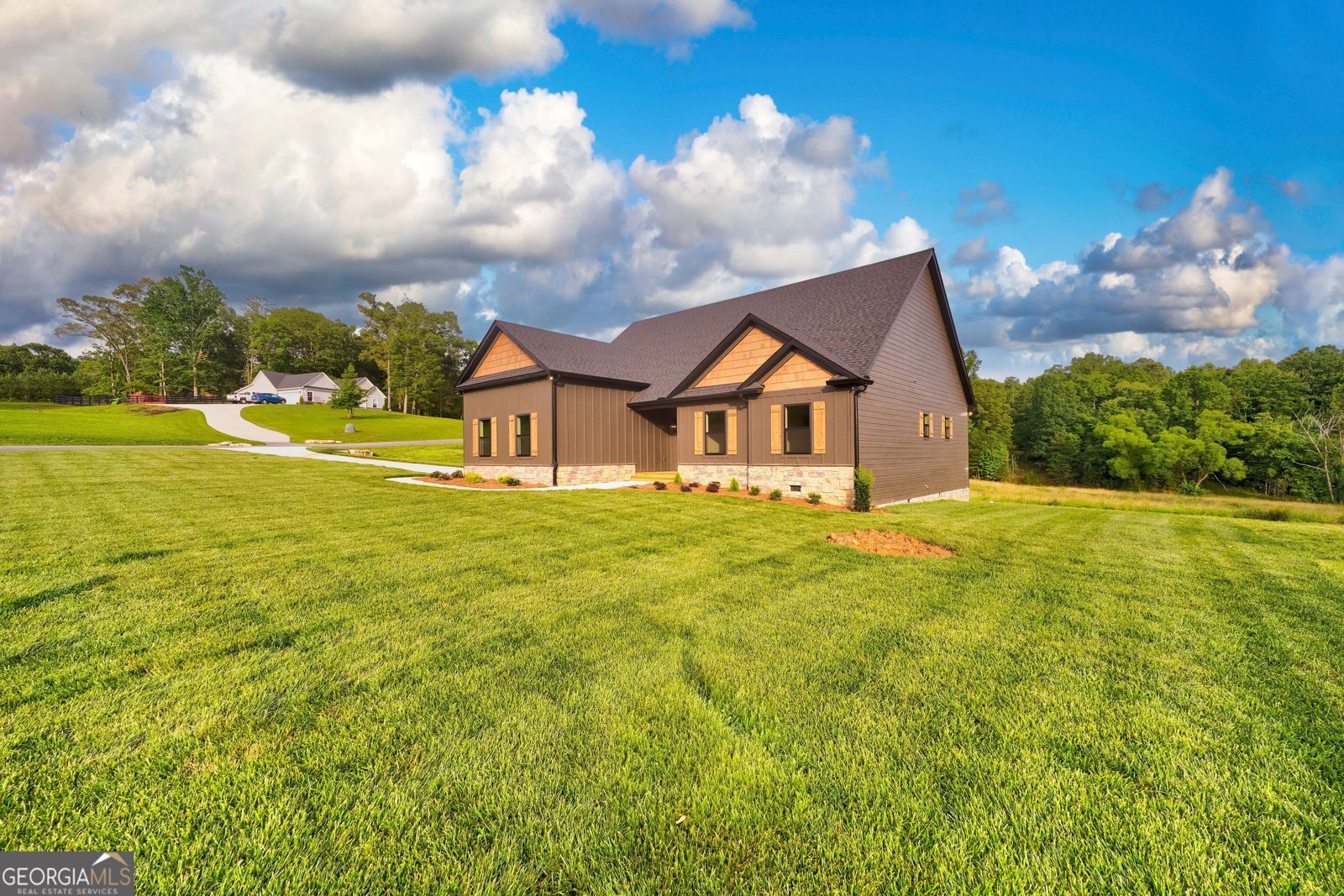 40 40 Ellie Way Ellijay - 1