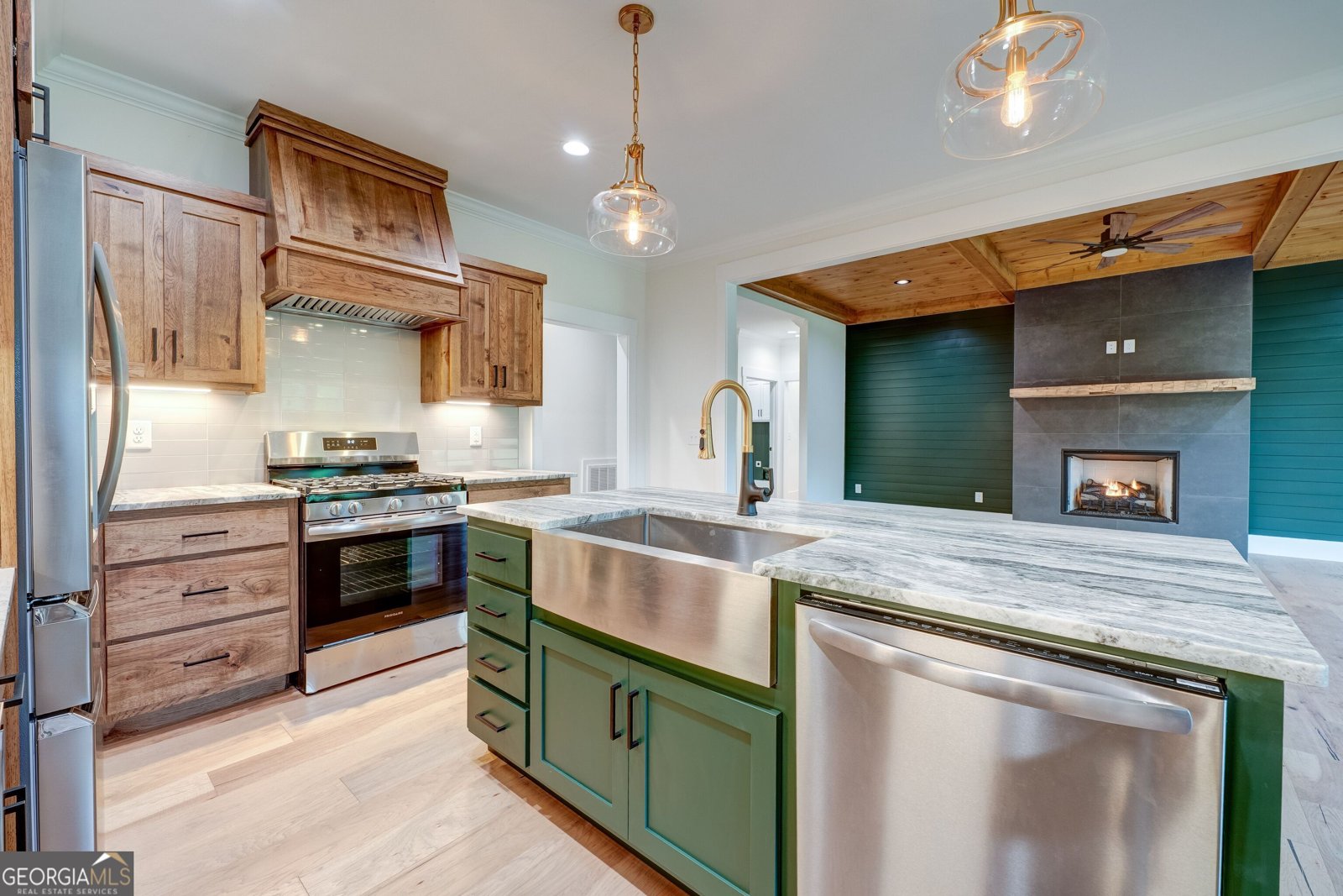 40 40 Ellie Way Ellijay - 13