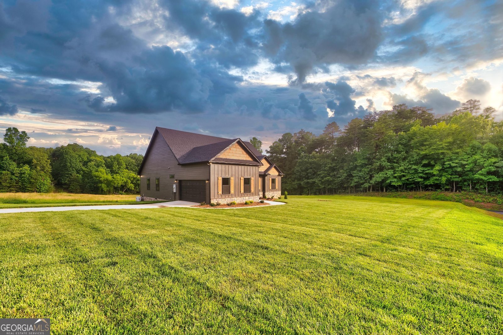 40 40 Ellie Way Ellijay - 2